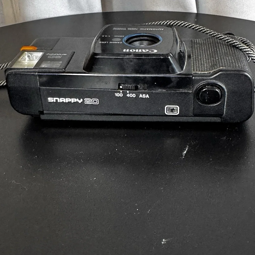 Canon see photos